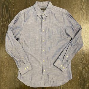 Banana Republic Button Down Casual Shirt